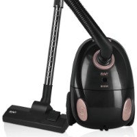 Aspirator cu curăţare uscată RAF R.8677 Black