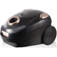 Aspirator cu curăţare uscată RAF R.8677 Black imaginea #2 — magazin online Desire.md