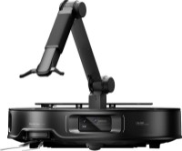 Робот-пылесос Roborock Saros Z70 Black фото №4 — интернет-магазин Desire.md