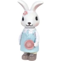 Statuetă New World Rabbit 9cm (E26000122)