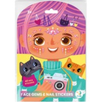 Autocolante Dodo Lady Cat (300859)