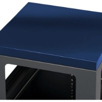 Coș de gunoi Alda Caro Hat 90L 103x38cm Blue imaginea #6 — magazin online Desire.md