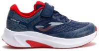 Adidași pentru copii Joma JFENIW2503VO Navy Blue/Red, s.34
