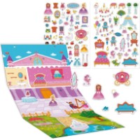 Autocolante Dodo My Little Kingdom (300848)