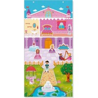 Autocolante Dodo My Little Kingdom (300848) imaginea #2 — magazin online Desire.md