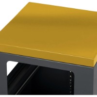 Coș de gunoi Alda Caro Hat 90L 103x38cm Yellow imaginea #10 — magazin online Desire.md