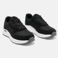 Adidași pentru bărbați Joma CKRUMS2601 Black, s.40 imaginea #2 — magazin online Desire.md