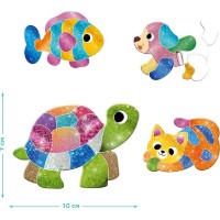 Set pentru creatie Dodo Pets (200298) imaginea #4 — magazin online Desire.md