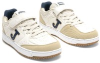 Adidași pentru copii Joma JFLEXS2626V Beige/Navy Blue, s.27 imaginea #2 — magazin online Desire.md