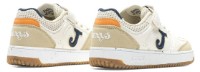 Adidași pentru copii Joma JFLEXS2626V Beige/Navy Blue, s.27 imaginea #3 — magazin online Desire.md