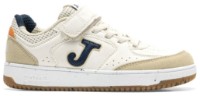 Adidași pentru copii Joma JFLEXS2626V Beige/Navy Blue, s.32 imaginea #1 — magazin online Desire.md