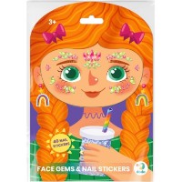Autocolante Dodo Sunny Girl (300858)