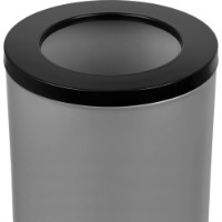 Coș de gunoi Alda EKO 75L 69x37.5cm Black imaginea #2 — magazin online Desire.md