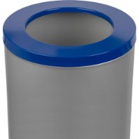 Coș de gunoi Alda EKO 75L 69x37.5cm Blue imaginea #3 — magazin online Desire.md