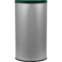Coș de gunoi Alda EKO 75L 69x37.5cm Green imaginea #2 — magazin online Desire.md