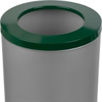 Coș de gunoi Alda EKO 75L 69x37.5cm Green imaginea #6 — magazin online Desire.md