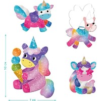 Set pentru creatie Dodo Unicorns (200297) imaginea #3 — magazin online Desire.md
