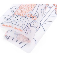 Set de desen pentru copii Moulin Roty MR679604 imaginea #2 — magazin online Desire.md