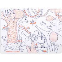 Set de desen pentru copii Moulin Roty MR679604 imaginea #6 — magazin online Desire.md