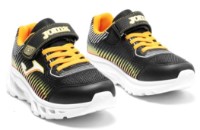 Adidași pentru copii Joma JAQUIS2601V Black, s.26 imaginea #2 — magazin online Desire.md