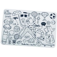Set de desen pentru copii Moulin Roty MR683368