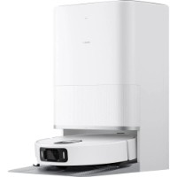 Робот-пылесос Xiaomi Robot Vacuum 5 Pro White