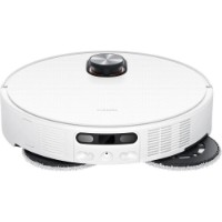 Робот-пылесос Xiaomi Robot Vacuum 5 Pro White фото №2 — интернет-магазин Desire.md