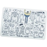 Set de desen pentru copii Moulin Roty MR716612