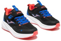 Кроссовки детские Joma JFERRS2601V Black, s.34 фото №2 — интернет-магазин Desire.md