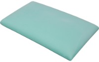 Pernă Materasso London Viscogreen 72x42x12cm
