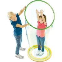 Развивающий набор Ses Standing in a Mega Bubble (02257)