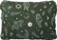 Perna turistică Therm-a-Rest Compressible Pillow Cinch Sl Woodland 
