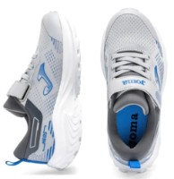 Adidași pentru copii Joma JHEOS2612V Grey, s.29 imaginea #5 — magazin online Desire.md