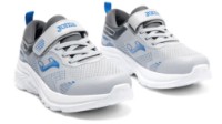 Adidași pentru copii Joma JHEOS2612V Grey, s.30 imaginea #3 — magazin online Desire.md