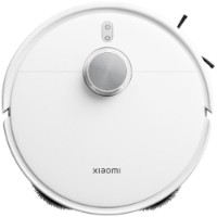 Робот-пылесос Xiaomi Robot Vacuum S40 Pro White