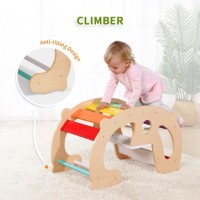 Balansator Tooky Toy Multifunctional Climber (BCTJ430) imaginea #3 — magazin online Desire.md