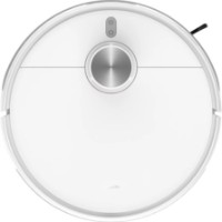 Робот-пылесос Xiaomi Robot Vacuum S40 White