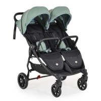 Коляска Cangaroo 2Gether Iceberg Green 