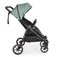Коляска Cangaroo 2Gether Iceberg Green  фото №2 — интернет-магазин Desire.md