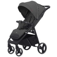 Carucior Carrello Bravo 2024 Gray Lunar Grey