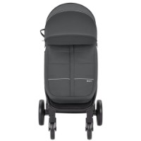 Коляска Carrello Bravo 2024 Gray Lunar Grey фото №5 — интернет-магазин Desire.md