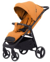 Carucior Carrello Bravo 2024 Orange Amber Orange
