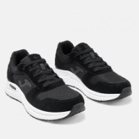 Adidași pentru bărbați Joma CONIXS2601 Black, s.40 imaginea #2 — magazin online Desire.md