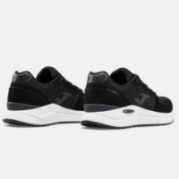 Adidași pentru bărbați Joma CONIXS2601 Black, s.40 imaginea #3 — magazin online Desire.md