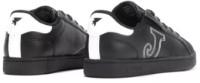 Adidași pentru copii Joma JOASIW2501 Black/White, s.35 imaginea #3 — magazin online Desire.md