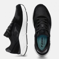 Кроссовки мужские Joma CONIXS2601 Black, s.43 фото №4 — интернет-магазин Desire.md