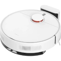 Робот-пылесос Xiaomi Robot Vacuum S40C White
