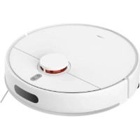 Робот-пылесос Xiaomi Robot Vacuum S40C White фото №2 — интернет-магазин Desire.md
