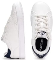 Adidași pentru copii Joma JOASIW2502 White/Navy Blue, s.37 imaginea #4 — magazin online Desire.md