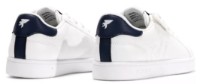 Adidași pentru copii Joma JOASIW2502 White/Navy Blue, s.38 imaginea #3 — magazin online Desire.md